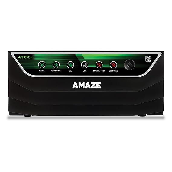 AMAZE AN1075