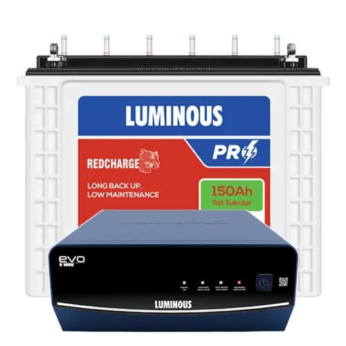 Category Inverter Combo Inverter Model Evo S 850 Battery Model ILST 12042 Inverter Type Sinewave Battery Type Short Tubular Inverter Capacity 700VA Battery Capacity 100AH