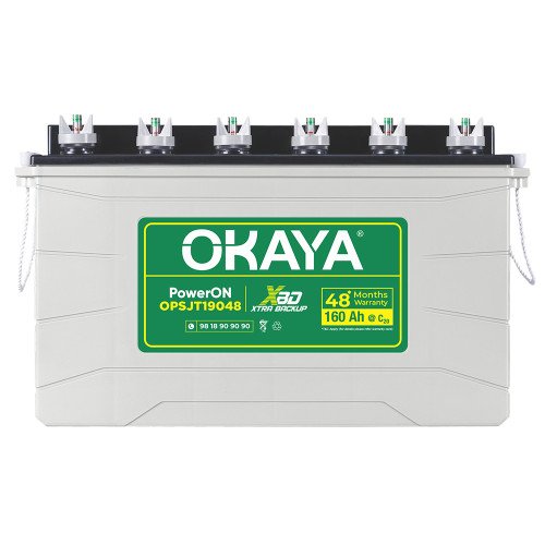 160AH OKAYA OPSJT19048