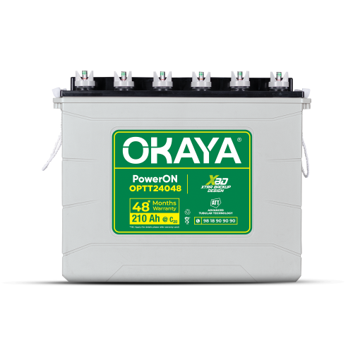 210AH OKAYA OPTT24048