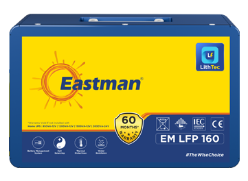 EM LIB 160